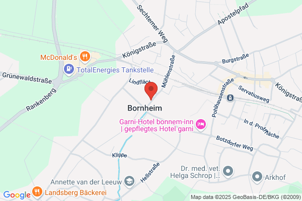 räumegestalten GmbH | Tischlerei | Möbeldesign Bonn | Bornheim