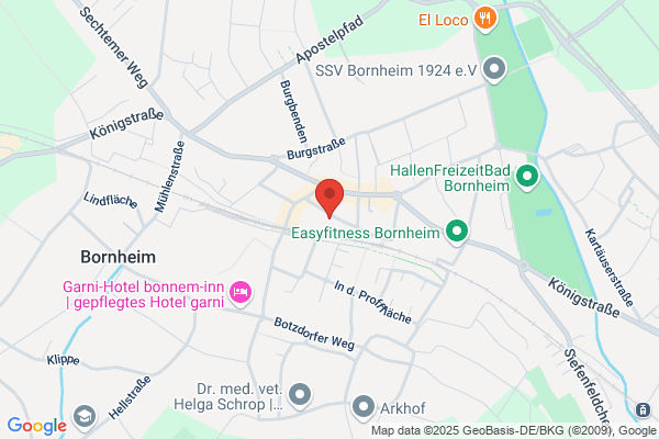 Stadtbücherei