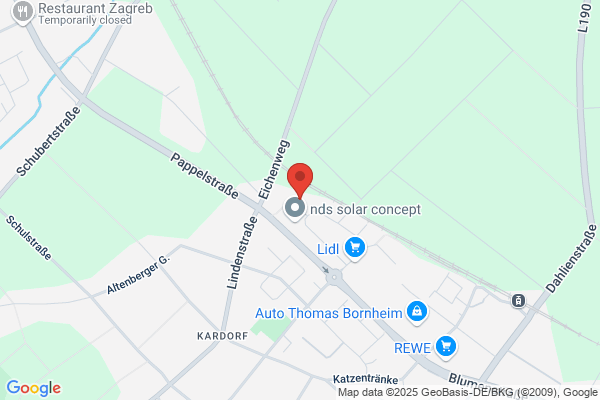 Betreuungsdienst Bornheim