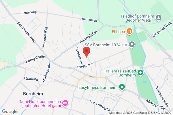 Tierfriedhof Katke