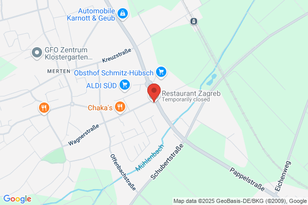 Zagreb
