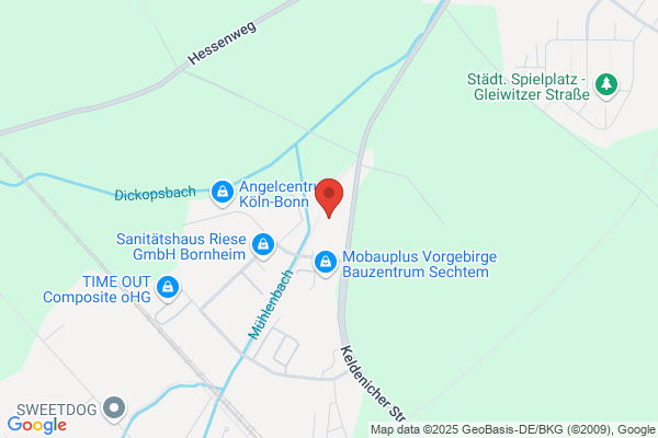 AZL modern Telecommunications GmbH