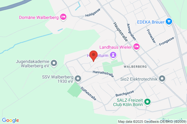BEG BaugrundEntwicklungsgesellschaft mbH