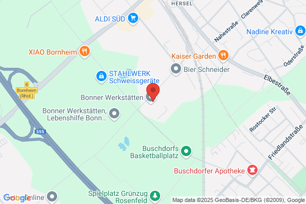Bonner Werkstätten Lebenshilfe