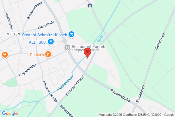 Dipl.-Physiotherapeutin Barbel Verschuere
