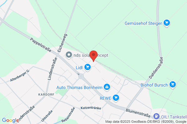 Electus GmbH