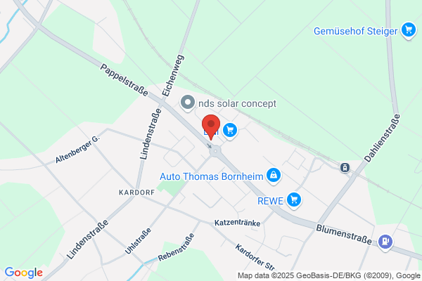 Emons Naturstein GmbH