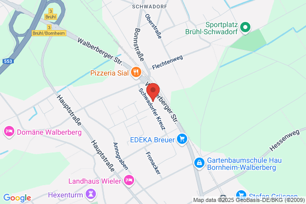 Familiengruppe Schumanick Kinderhaus gGmbH