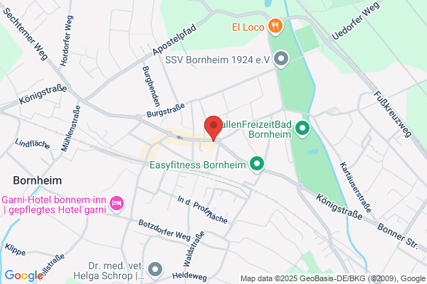 HUK-COBURG Versicherungen Bausparen Vertrauensmann Walter Klein