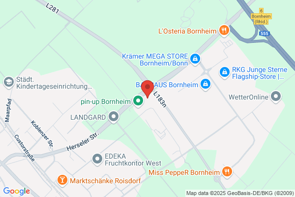 Donna's Buschdorf Fitness für die Frau Meyer/Noll GbR