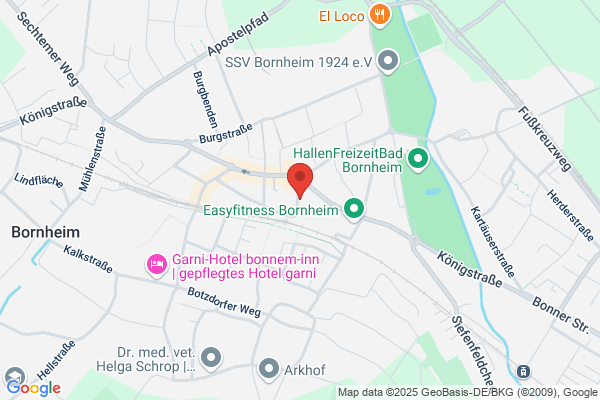 Dederichs Fliesenfachgeschäft GmbH