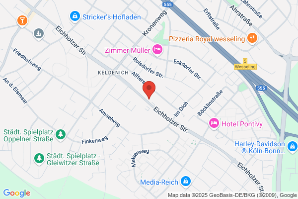 Fliesen Werres GmbH