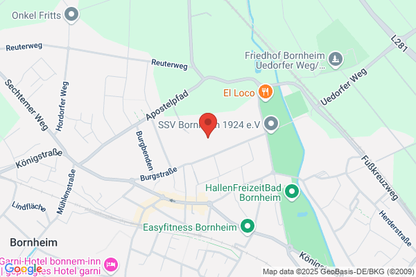 Diergardt'sche Forstverwaltung