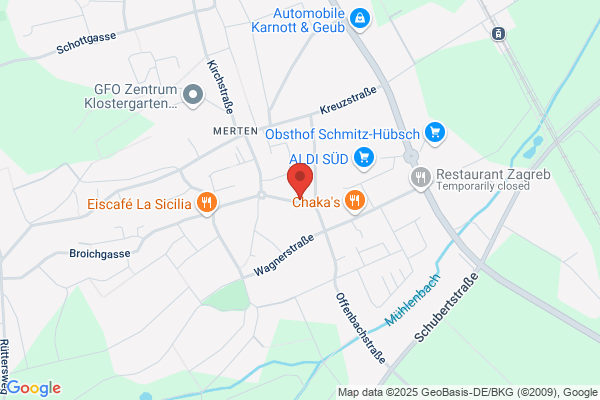 Salon Waltraud