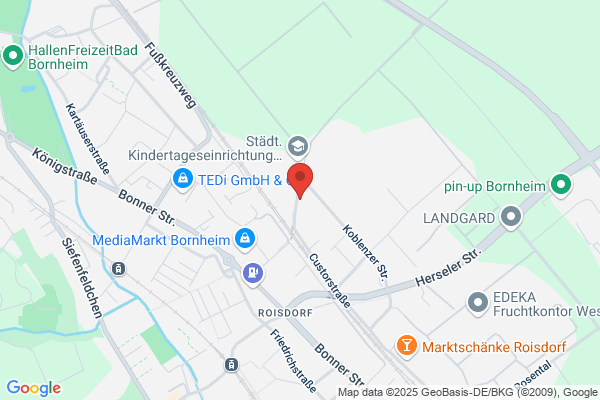 Kosmetikstudio Anne Krüger