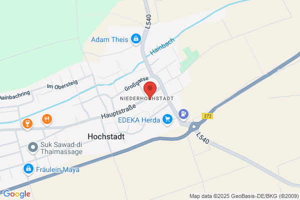 Hotel Zum Ochsen