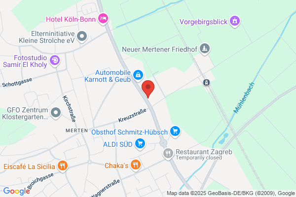 mittendrin GmbH