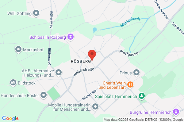 Gasthaus Markusstube