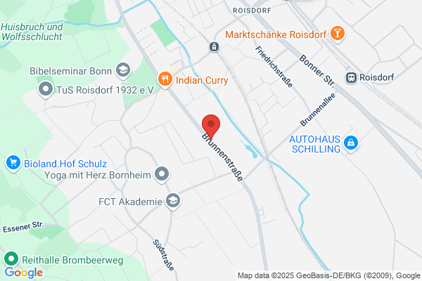 Zur Quelle