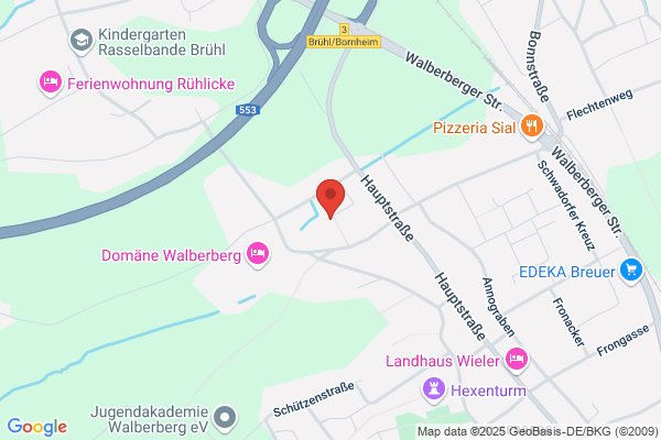 KEG Gebäudereinigung GmbH