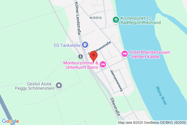 Gm Getränkefachgroßhandel GmbH
