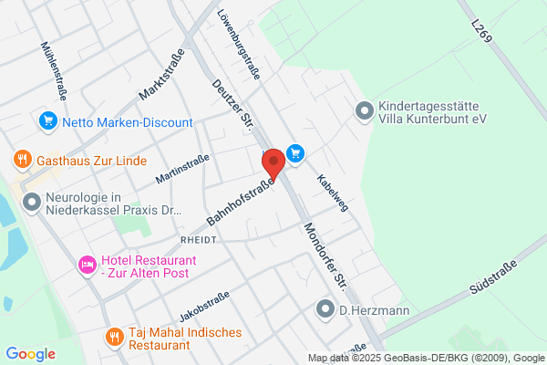 Druckhaus Schell