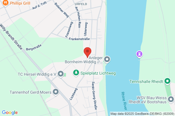 Rave Hausverwaltung