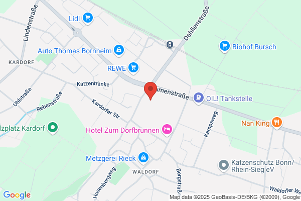 Loos Hausverwaltungen GmbH & Co.KG