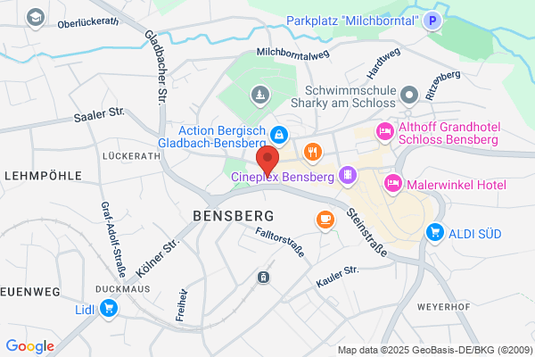 Bestra GmbH