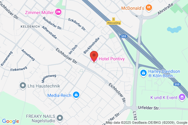 Hotel Pontivy