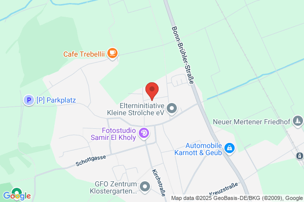 Ingenieurbüro Dr. Monschau