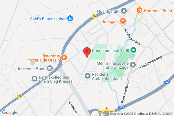 Ingenieurbüro Potesil