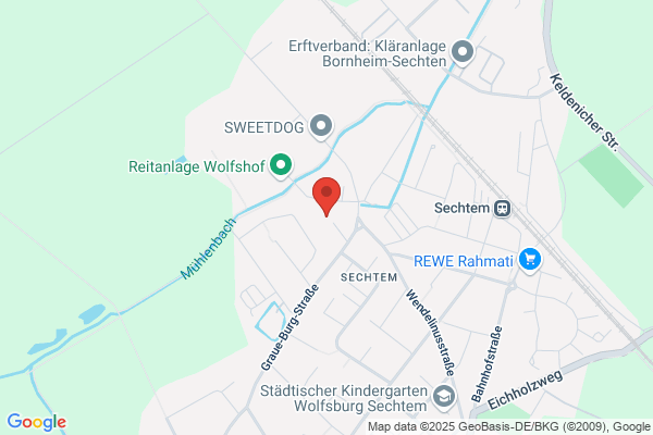 Arche - Evangelische Kirchengemeinde Hersel