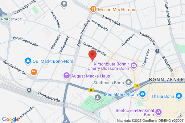 Physiotherapie Wonneberger