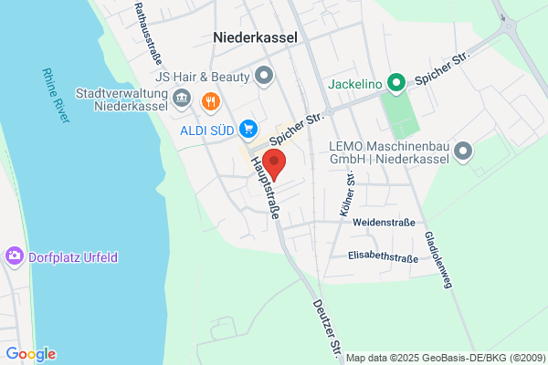 KüchenTreff Niederkassel