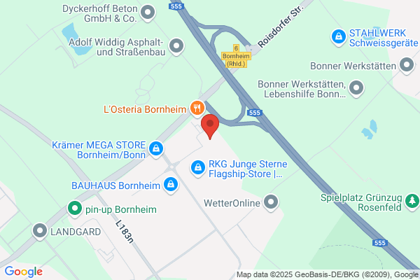 Küchen Aktuell GmbH