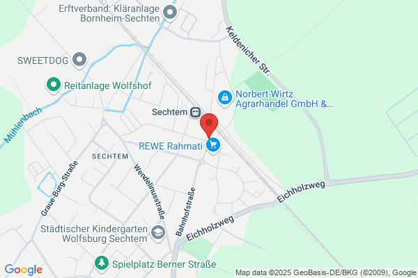 Zweirad Zähringer