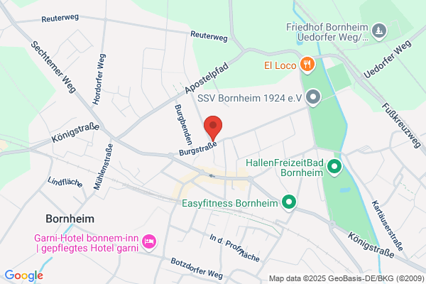 Musikschule e.V.