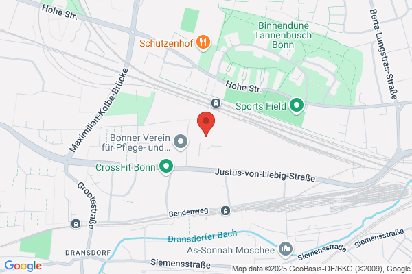 Nachhilfewerk GmbH