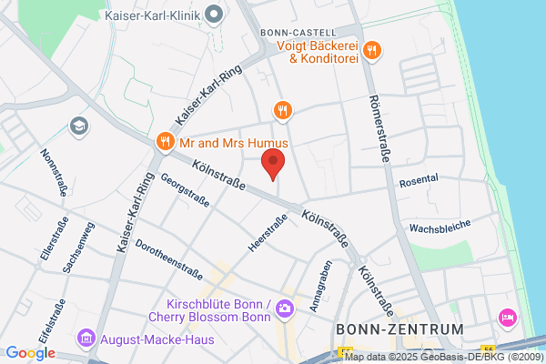 Marmor Schmitz Bonn GmbH & Co. KG