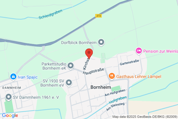 Weinhaus Müller Bornheim GmbH