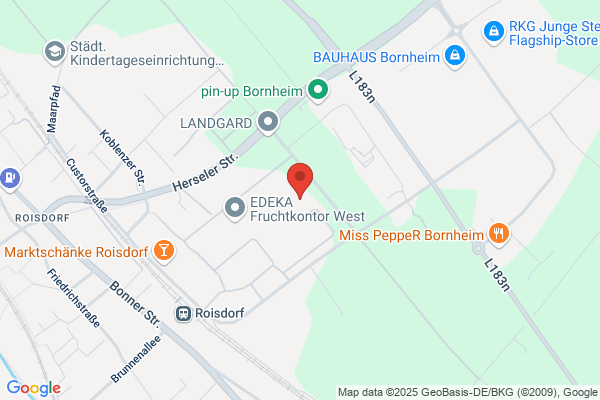 Landgard Obst & Gemüse GmbH & Co. KG
