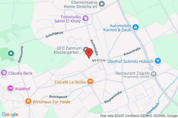 Sozialstation Service Pflege