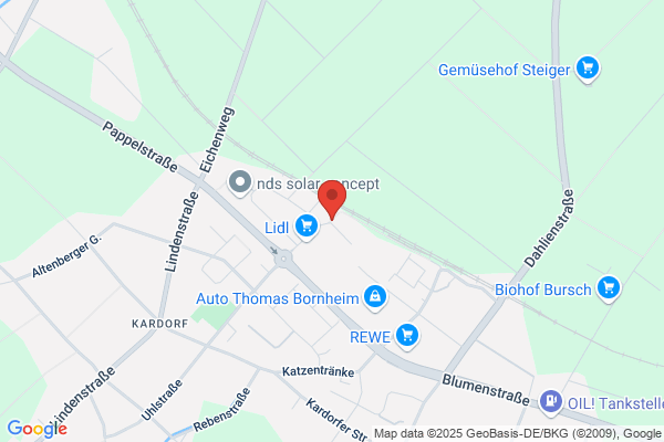 Therapiezentrum Vorgebirge