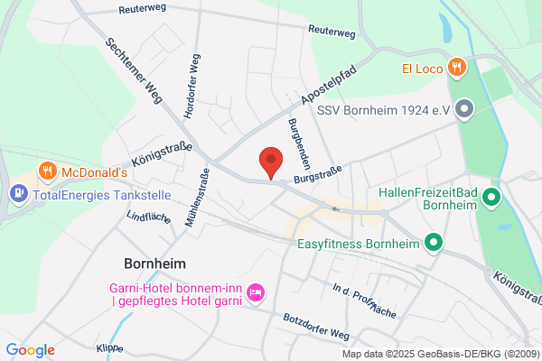 Gerhard Tenbieg, Wolfgang Strothe
