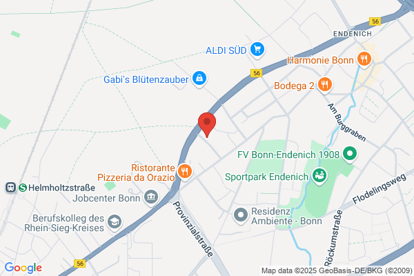 Simon & Fabian Leinen