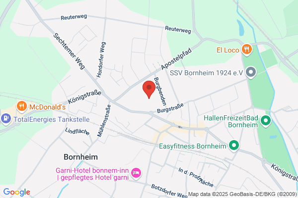 Reisebüro Lais-Westermann