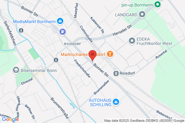 Reisebüro Eichen
