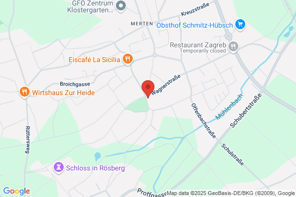 Restaurant Köhlz