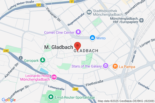 Horn Grundbesitz GmbH
